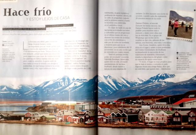 magazine Avianca Svalbard_2
